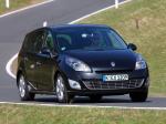 Renault Grand Scenic 2009 года